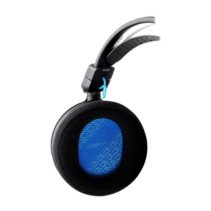 Audio-Technica ATH-GDL3 BLACK Gaming Headset / ATH-GDL3BK