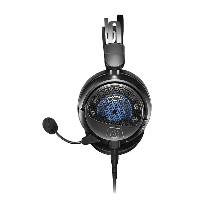 Audio-Technica ATH-GDL3 BLACK Gaming Headset / ATH-GDL3BK