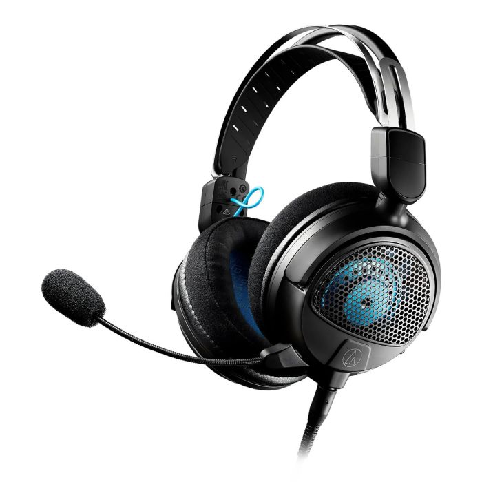 Audio-Technica ATH-GDL3 BLACK Gaming Headset / ATH-GDL3BK