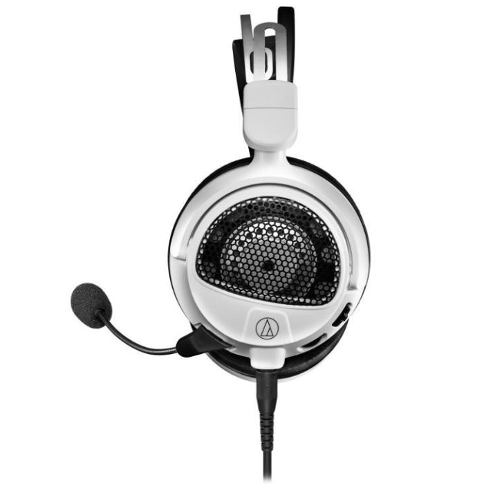 Audio-Technica ATH-GDL3 WHITE Gaming Headset / ATH-GDL3WH
