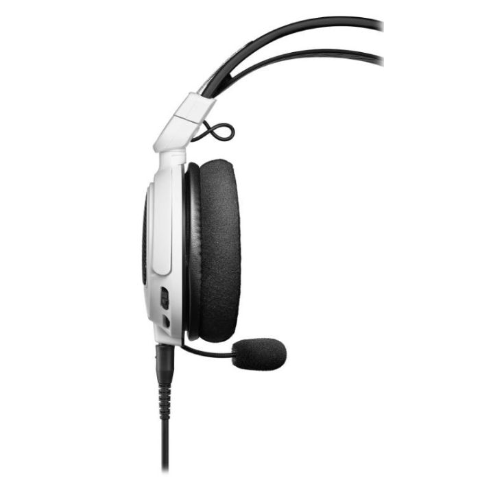 Audio-Technica ATH-GDL3 WHITE Gaming Headset / ATH-GDL3WH