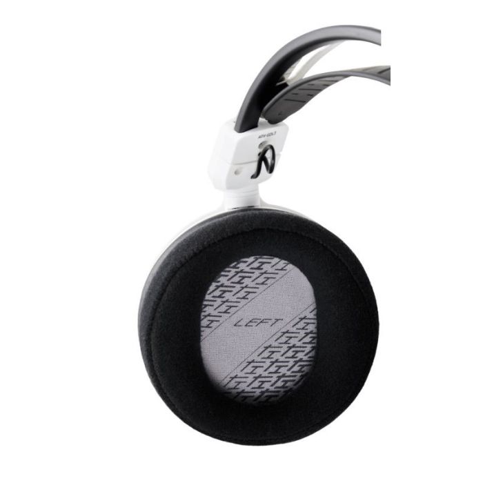 Audio-Technica ATH-GDL3 WHITE Gaming Headset / ATH-GDL3WH