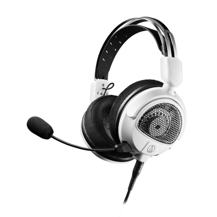 Audio-Technica ATH-GDL3 WHITE Gaming Headset / ATH-GDL3WH