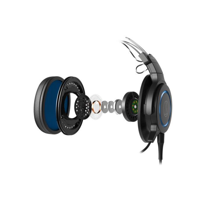 Audio-Technica ATH-G1 Gaming Headset