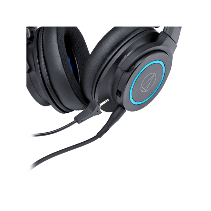 Audio-Technica ATH-G1 Gaming Headset