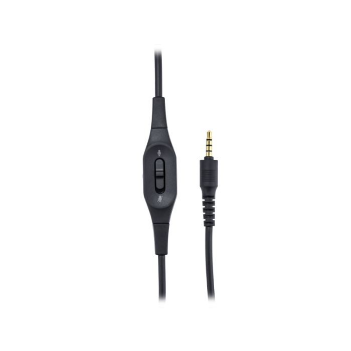 Audio-Technica ATH-G1 Gaming Headset