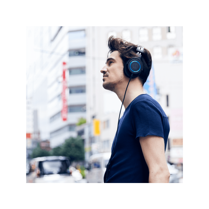 Audio-Technica ATH-G1 Gaming Headset