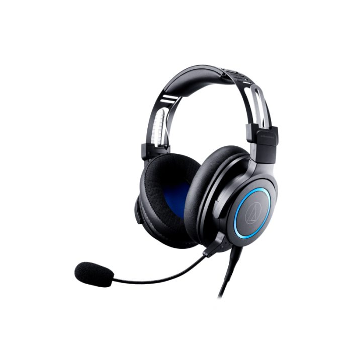 Audio-Technica ATH-G1 Gaming Headset