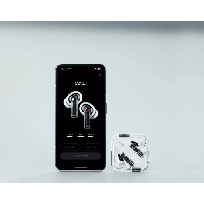 Nothing Ear 2 A10600017/6974434220614