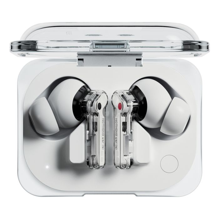 Nothing Ear (a) White /6974434222199