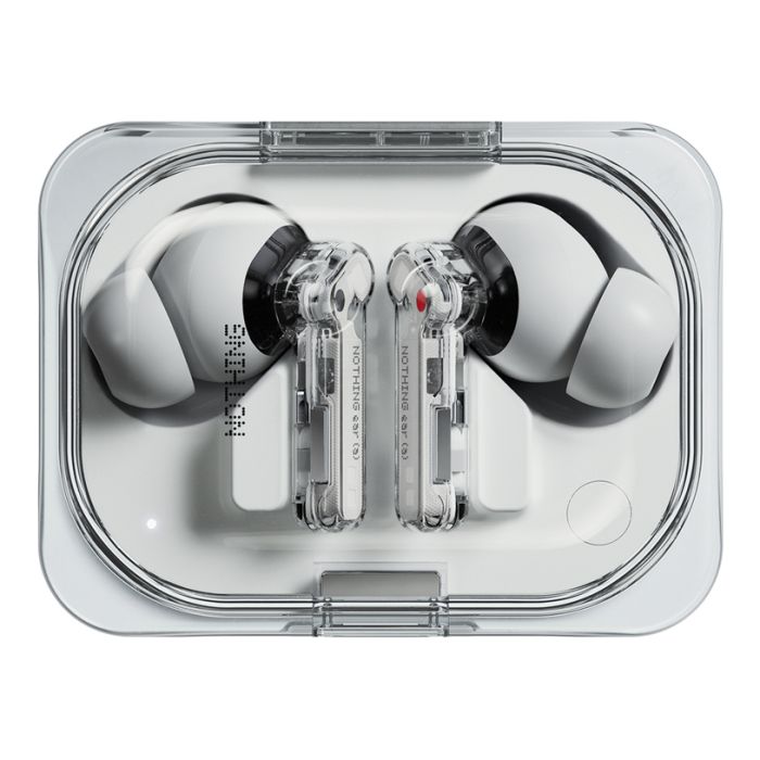 【美品】Nothing Ear (a) Amazon.co.jp: Nothing Wireless Earphones NOTHING Ear (a