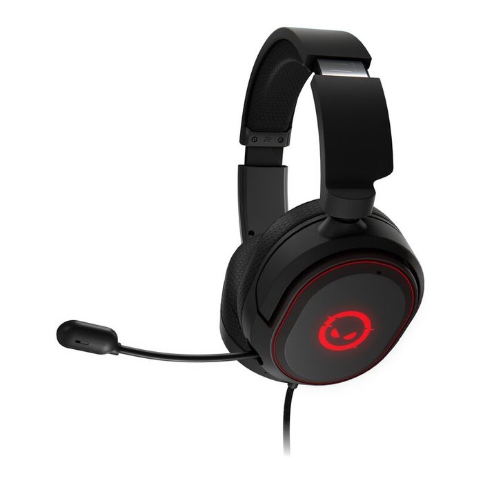 Lorgar Kaya 460, USB Gaming headset (LRG-GHS460)