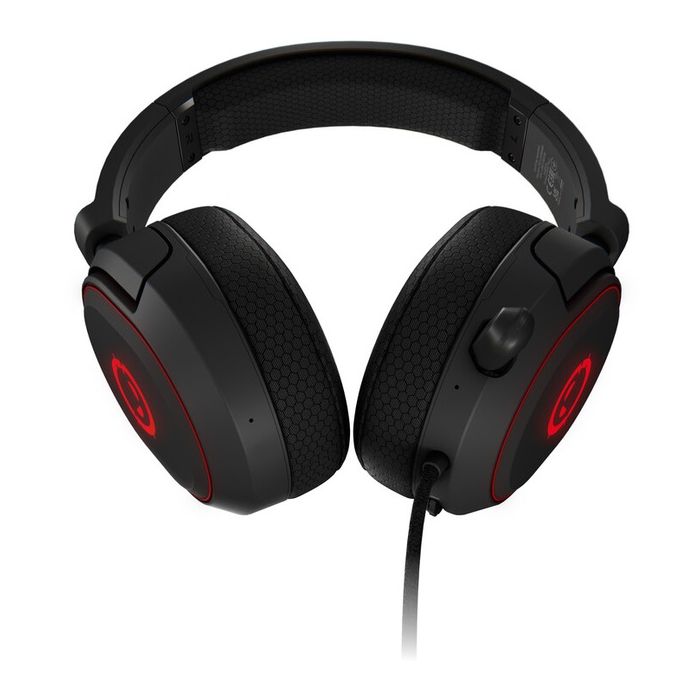 Lorgar Kaya 460, USB Gaming headset (LRG-GHS460)