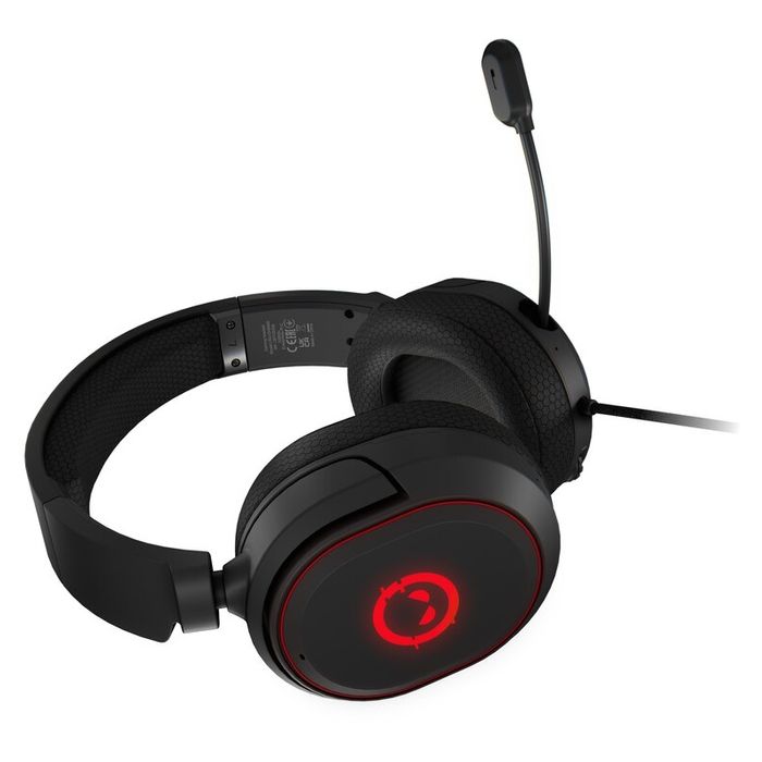 Lorgar Kaya 460, USB Gaming headset (LRG-GHS460)