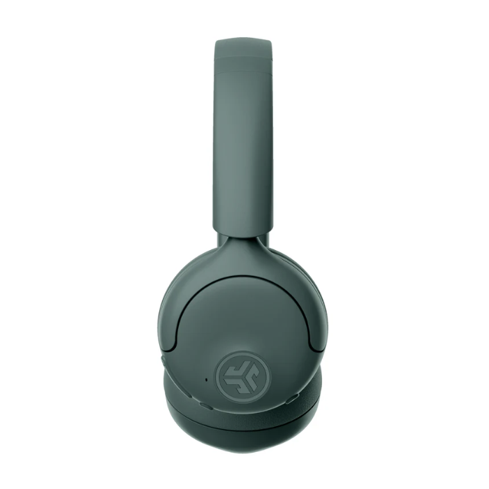 JLab Go Lux ANC Wireless Headphones Sage (IEUHBGOLUXANCRSGE93)