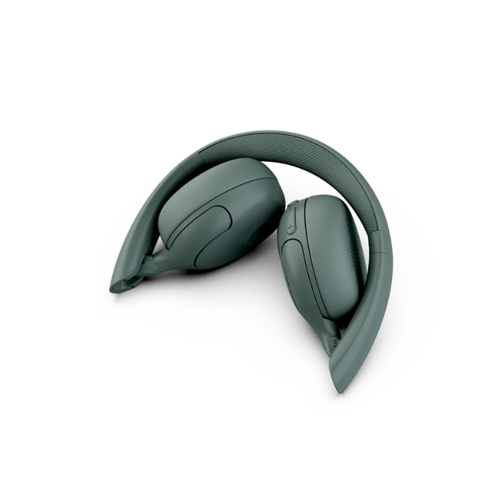 JLab Go Lux ANC Wireless Headphones Sage (IEUHBGOLUXANCRSGE93)
