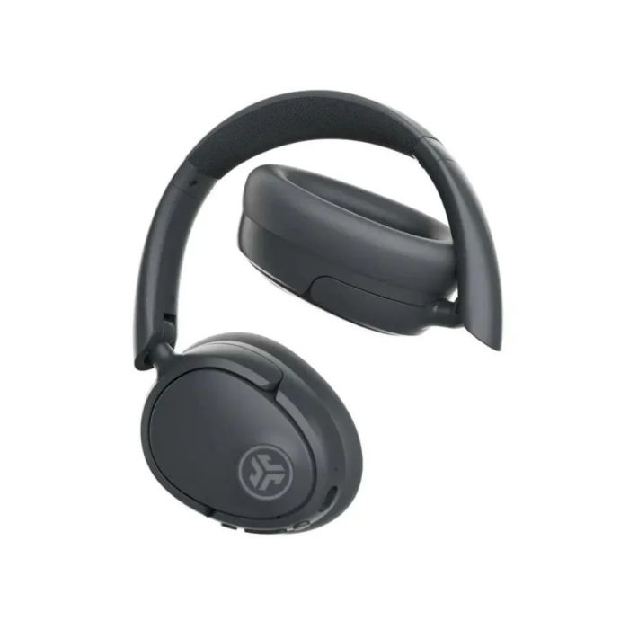 JLab JBuds Lux ANC Headphones Graphite (IEUHBJLUXANCRGPH62)