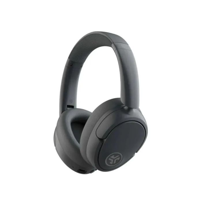 JLab JBuds Lux ANC Headphones Graphite (IEUHBJLUXANCRGPH62)