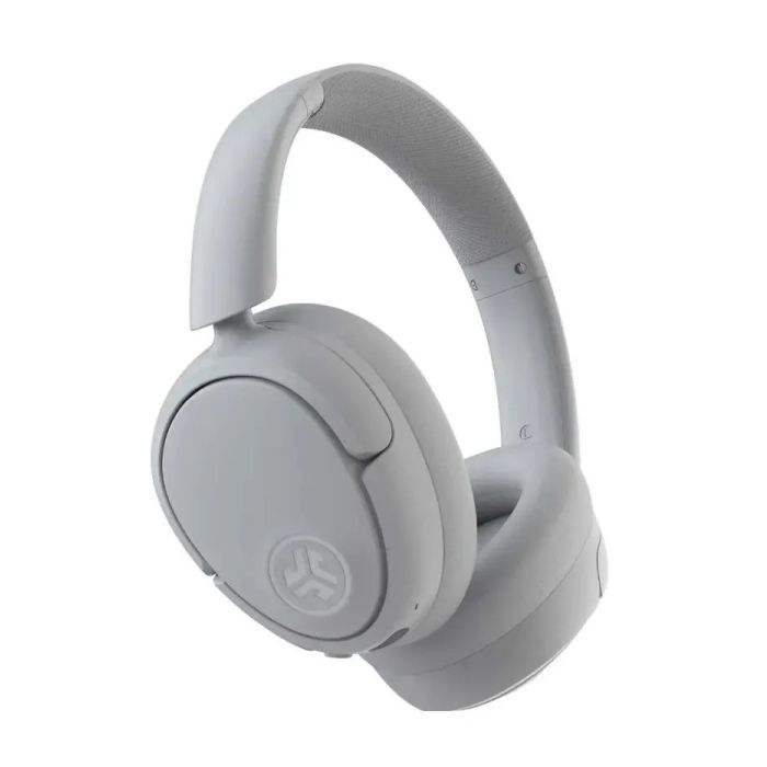JLab JBuds Lux ANC Headphones Cloud White (IEUHBJLUXANCRWHT62)