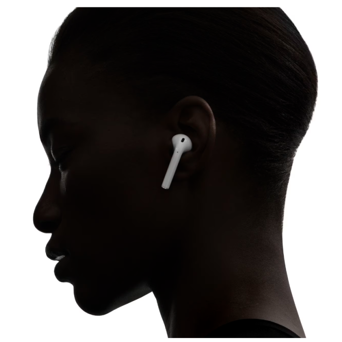 Apple AirPods 2 with Charging Case /MV7N2*