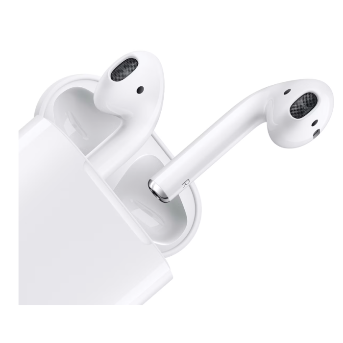Apple AirPods 2 with Charging Case /MV7N2* - Zigzag