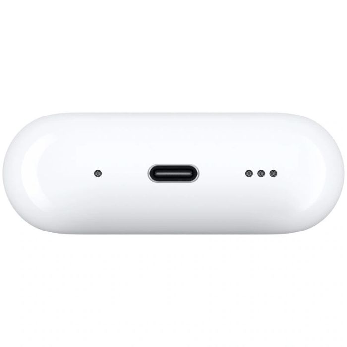 Apple AirPods Pro 2nd Gen USB-C /MTJV3* - Zigzag