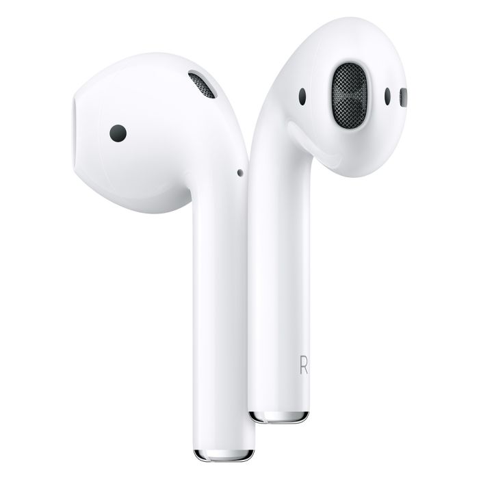 Apple AirPods 2 MRXJ2 With Wireless Charging Case