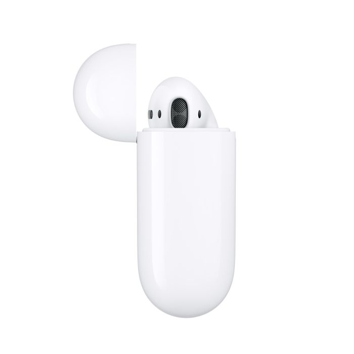 Apple AirPods 2 MRXJ2 With Wireless Charging Case