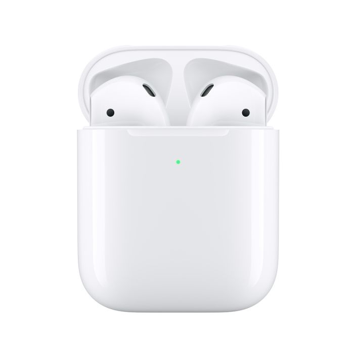 Apple AirPods 2 MRXJ2 With Wireless Charging Case
