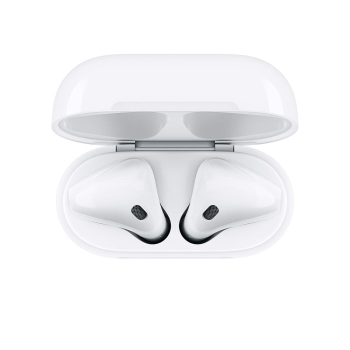 Apple AirPods 2 MRXJ2 With Wireless Charging Case