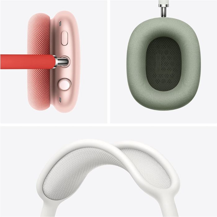 Apple AirPods Max Pink /MGYM3RU/A
