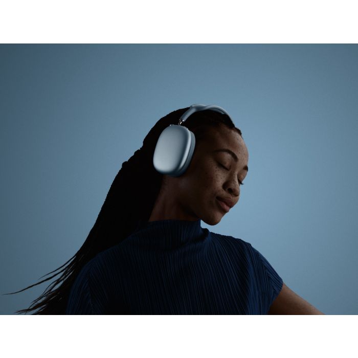 Apple AirPods Max 2024 Starlight USB-C /MWW53*