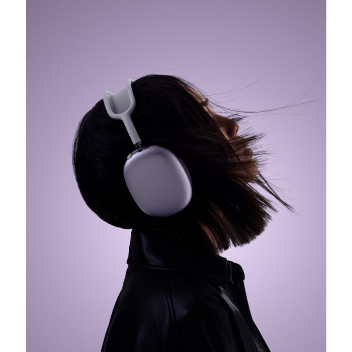 Apple AirPods Max 2024 Starlight USB-C /MWW53*