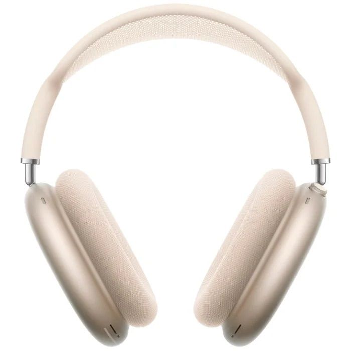 Apple AirPods Max 2024 Starlight USB-C /MWW53*