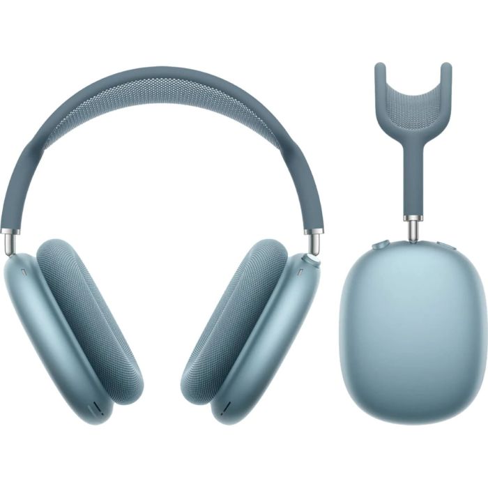 Apple Airpods Max 2024 Blue USB-C /MWW63*
