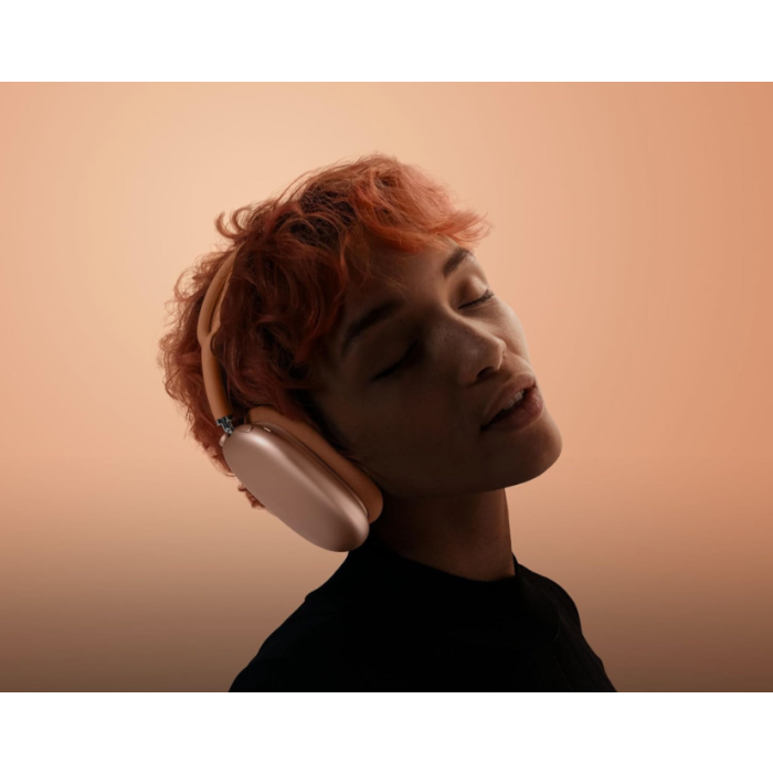Apple AirPods Max 2024 Orange USB-C /MWW73*