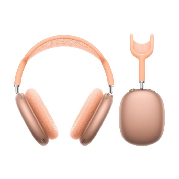 Apple AirPods Max 2024 Orange USB-C /MWW73*