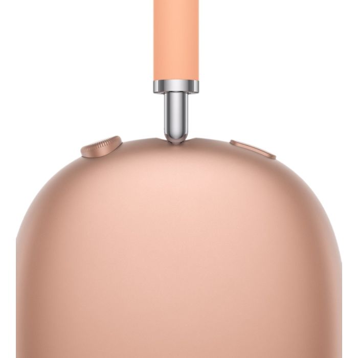 Apple AirPods Max 2024 Orange USB-C /MWW73*