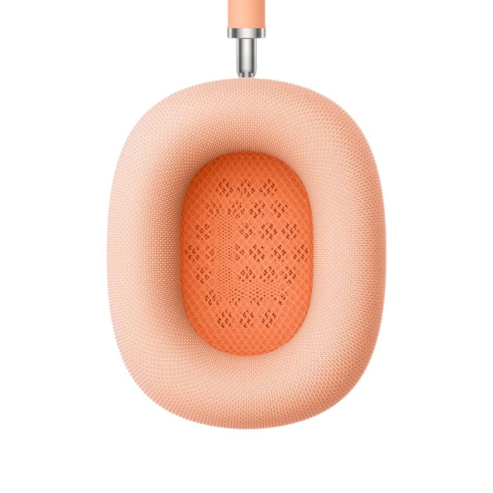 Apple AirPods Max 2024 Orange USB-C /MWW73*