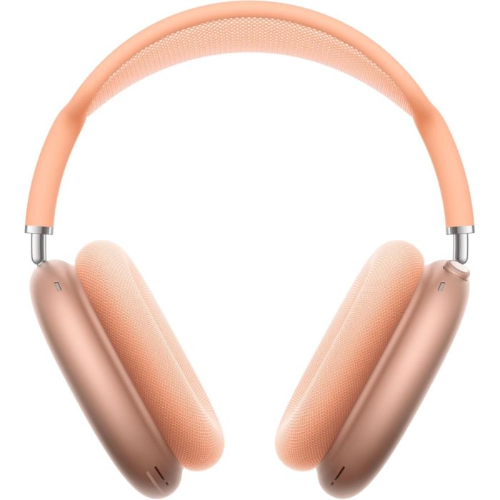 Apple AirPods Max 2024 Orange USB-C /MWW73*