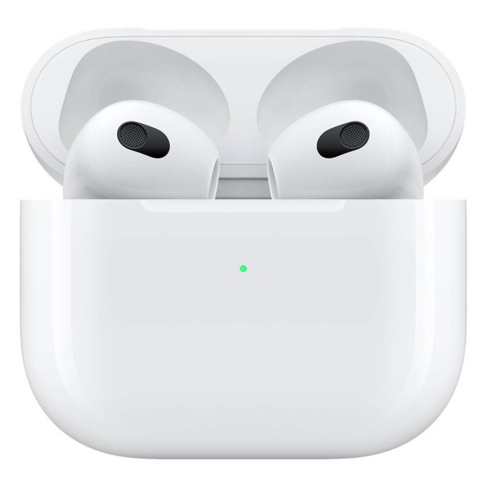 Apple AirPods 3 with Wireless Charging /MME73RU/A