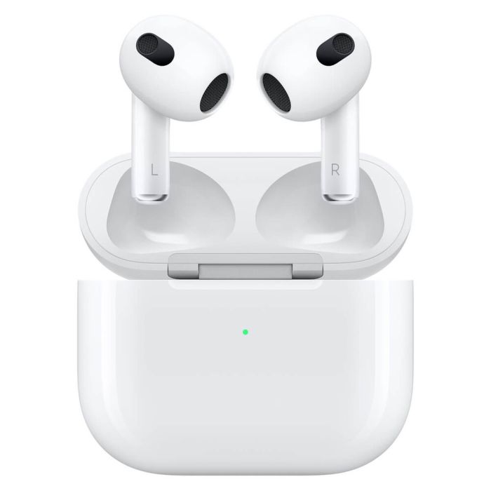 Apple AirPods 3 with Wireless Charging /MME73RU/A