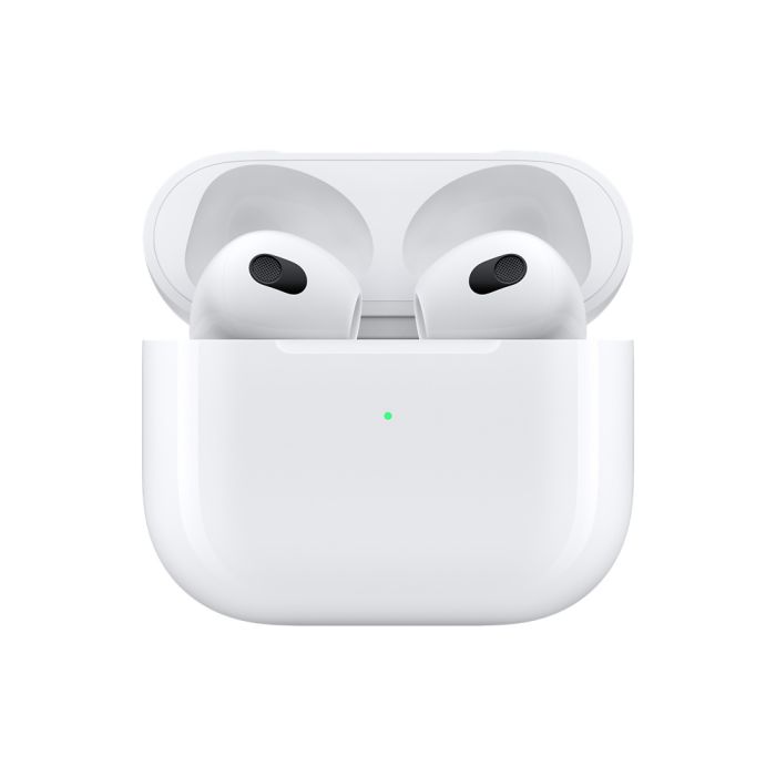 Apple AirPods 3 with Lightning Charging /MPNY3RU/A