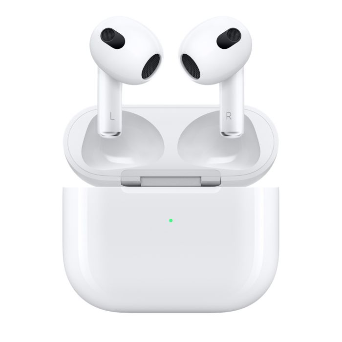 Apple AirPods 3 with Lightning Charging /MPNY3*