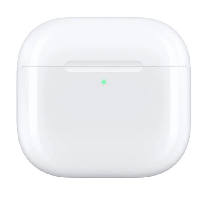 Apple AirPods 4 /MXP63* - Zigzag