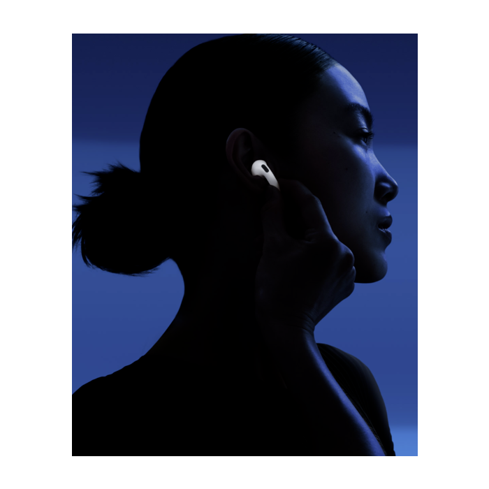 Apple AirPods 4 /MXP63*