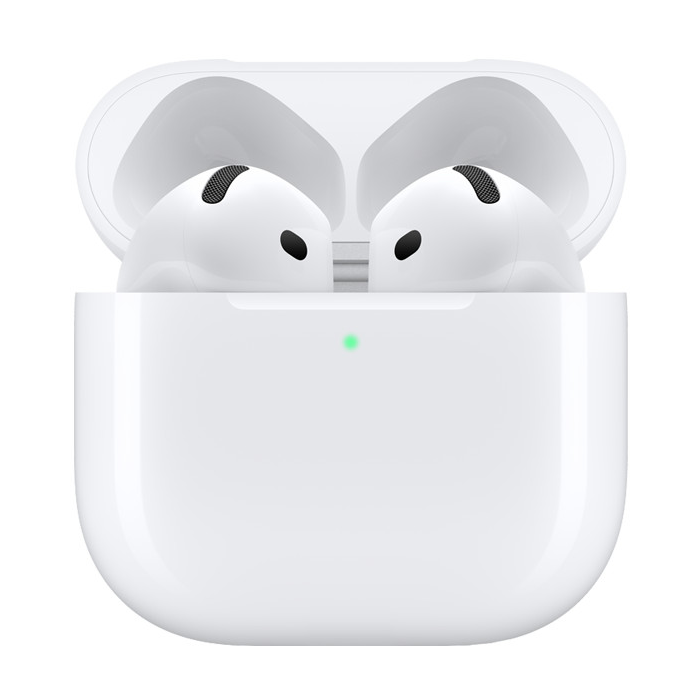 Apple AirPods 4 with ANC /MXP93*