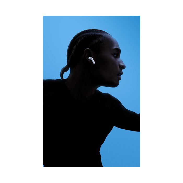 Apple AirPods 4 with ANC /MXP93*