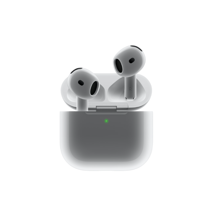 【新品・未使用】Apple AirPods 4 MXP93J/A Apple AirPods 4 MXP93J/A アクティブノイズキャンセリング機能搭載
