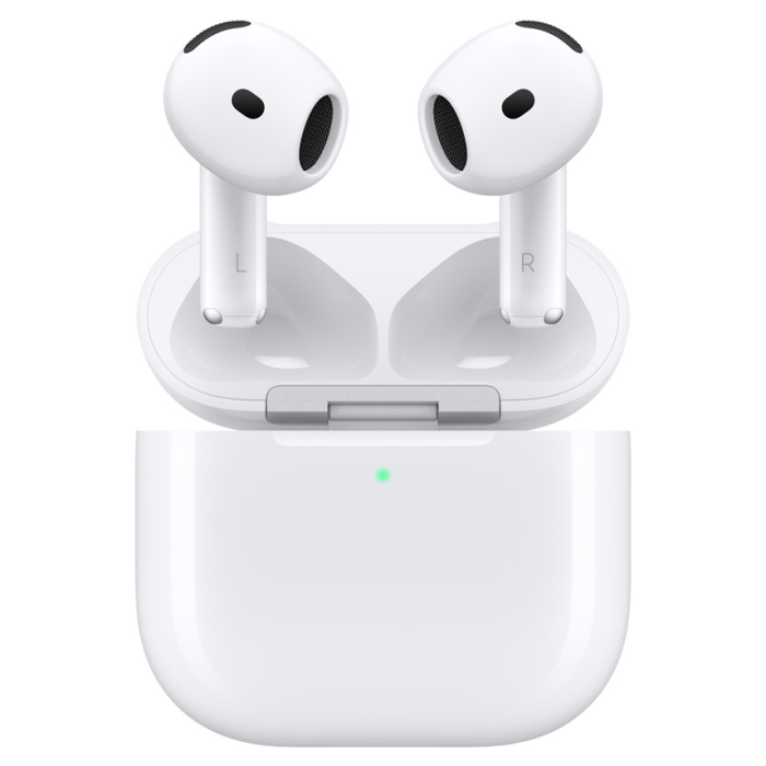 Apple AirPods 4 with ANC /MXP93*